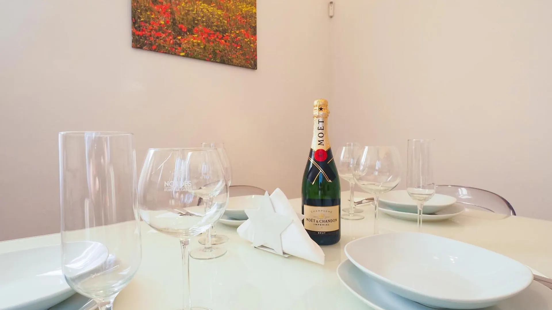 Bright Apartment In Porta Romana - Vannucci