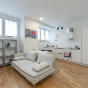 Appartement Brembo House Two, Milan