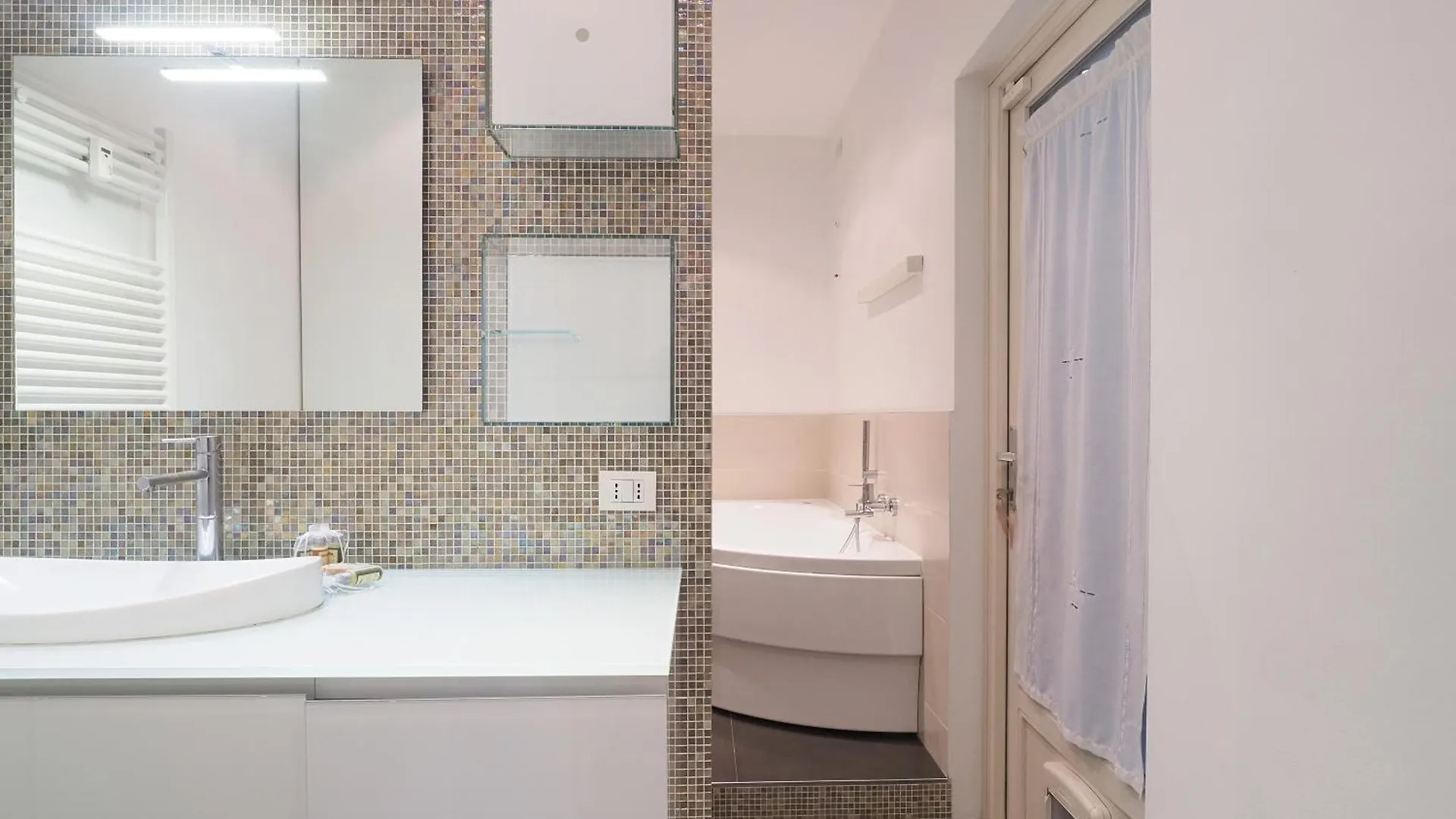 Bright Apartment In Porta Romana - Vannucci 0*, Milan